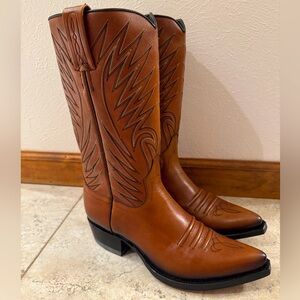 Dan Post Cowboy Boots